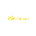 Cor sincer podcast artwork