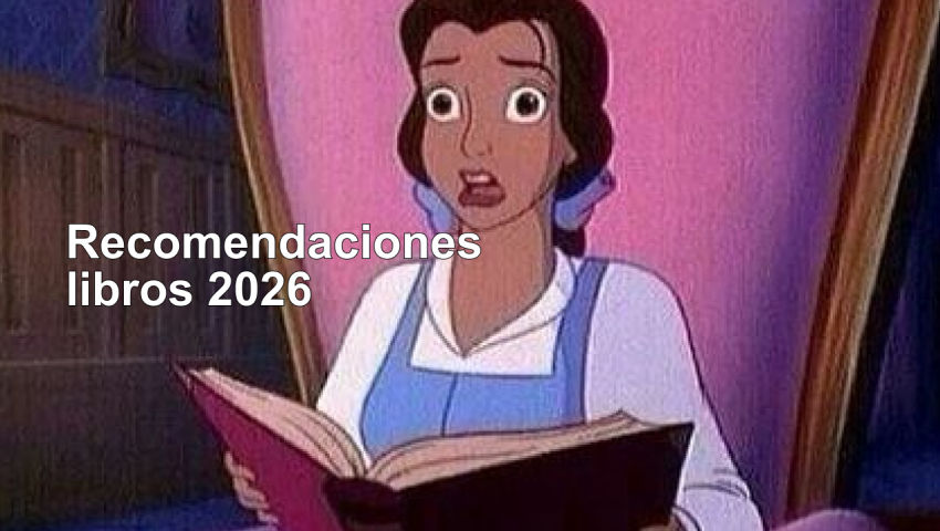 Los libros que deberías de leer episode artwork