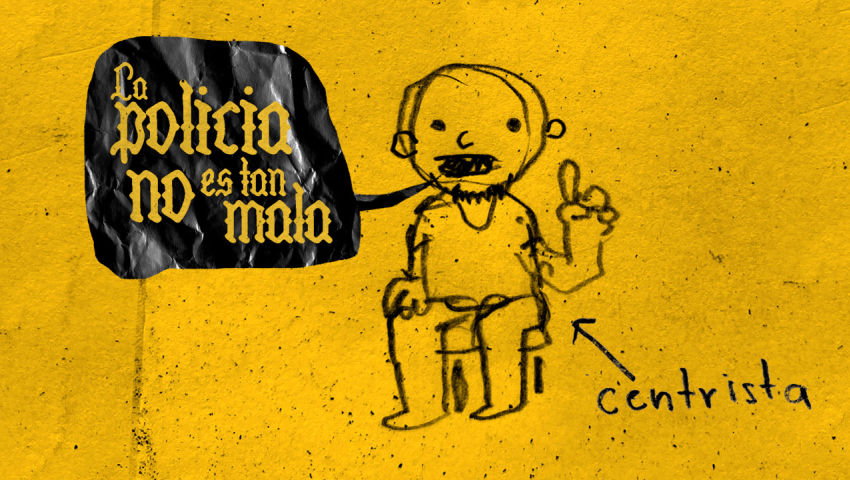 ¿Por qué ACAB? episode artwork
