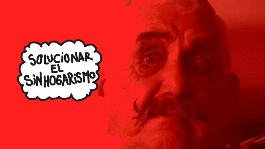 Cómo acabar con el sinhogarismo? episode artwork