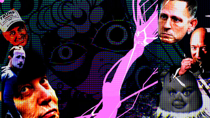 Una distopía muy aburrida episode artwork
